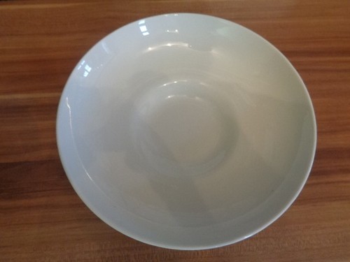 Suppenteller coup weiß - ,