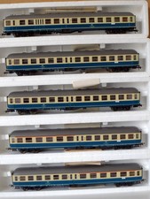 Roco H0 2x4279/2x4280/1x4281