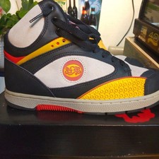 Deadstock Airwalk Disaster