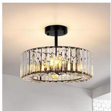 Kronleuchter 4 Flammen