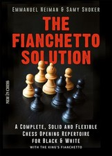 The Fianchetto Solution: A