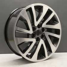 NISSAN NAVARA 18" ALUFELGE 7J