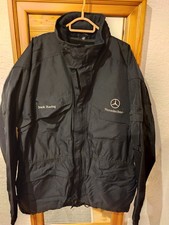 Mercedes Truckracing Jacke mit