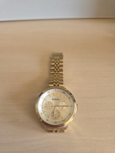 Damen armbanduhr fossil - damen,