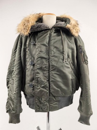 Air force fliegerjacke - u.s.air,