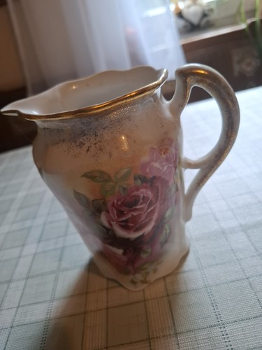 Milchkrug