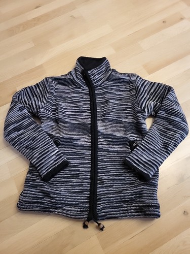 Nepaljacke wolljacke fleece - wolljacke,