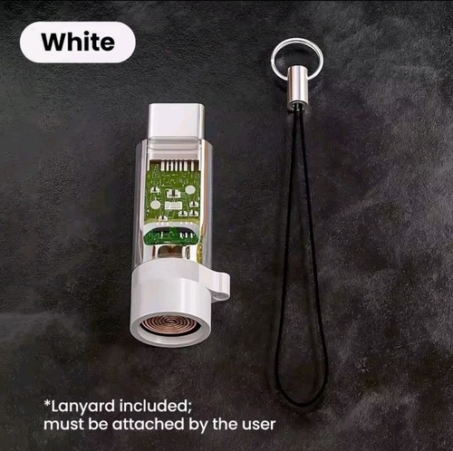 Usb feuerzeug glühdraht - c, feuerzeug,