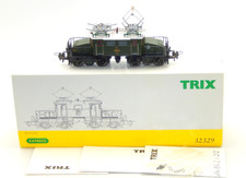Trix Express H0 32329 E-Lok EG