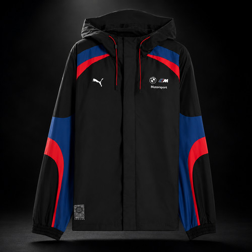 Bmw motorsport jacke herren - motorsport,