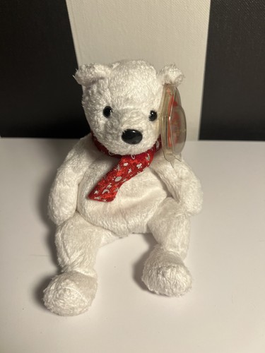 Beanie baby holiday - ty, baby: