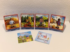Playmobil Kinderschokolade