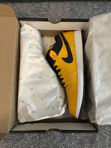 Nike air jordan - nike, low