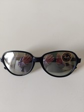 Sonnenbrille Ray Ban Vintage