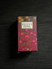 Gucci Flora Gorgeous Gardenia