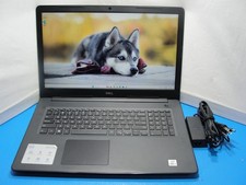 Dell Inspiron 3793  17"FHD