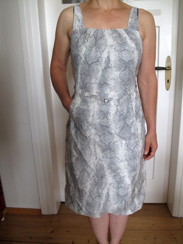 Evelin brandt berlin kleid - brandt,