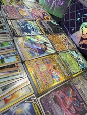 Pokemon Karten 50 Stück