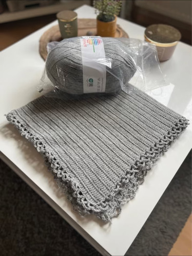 Häkeldecke ღechte - häkeldecke, ♥ღechte