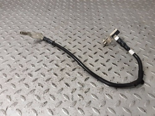 Bmw u11 2025 batteriekabel - bmw,