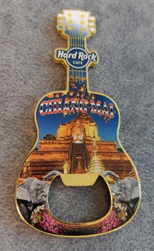 Hrc hard rock cafe chiang - rock,