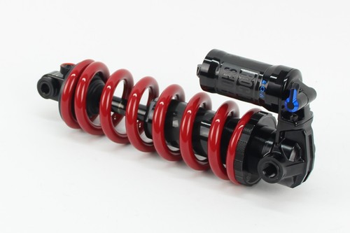 Rock shox super - deluxe, coil
