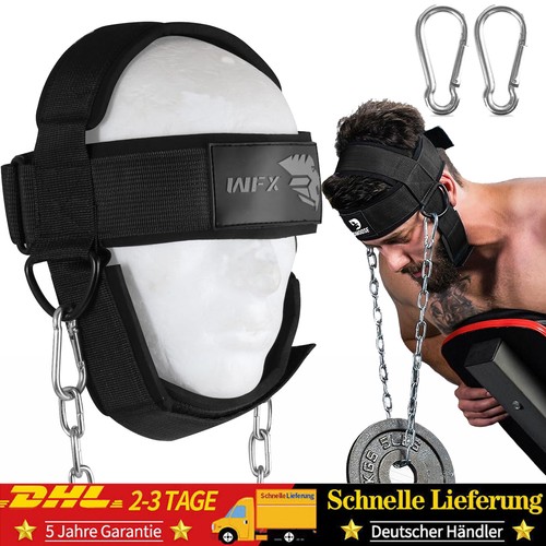 Nackentrainer nacken training - nackentrainer,