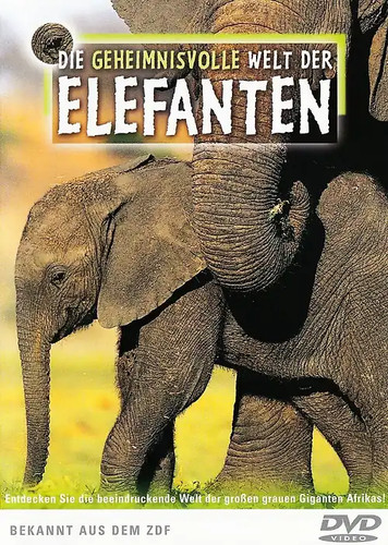 Die geheimnisvolle welt - die,