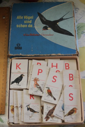 Ddr kartenspiel memory alle - ddr,