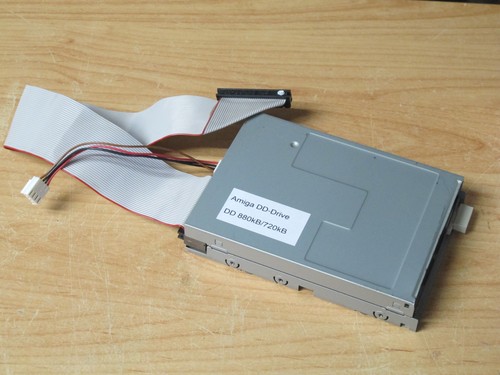 Amiga 600 1200 - , dd