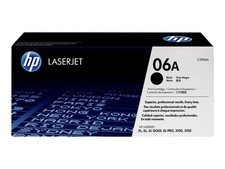 HP 06A - C3906A - Toner