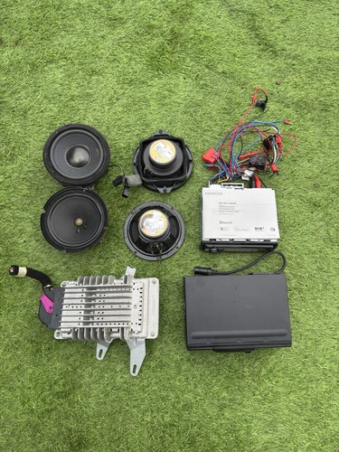 Audi mk1 coupe bose sound - mk1,