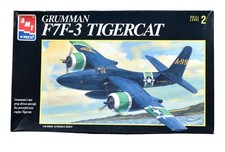 AMT-Ertl Grumman F7F-3