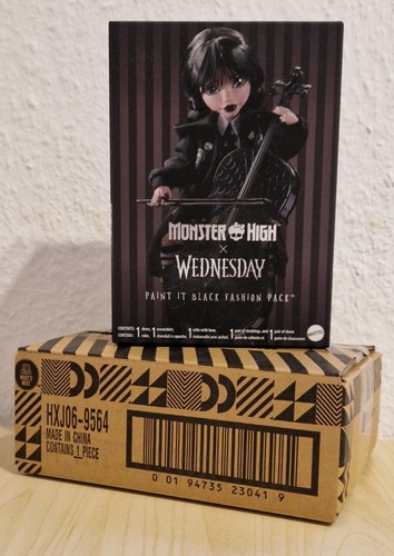 Monster high mattel - high, /