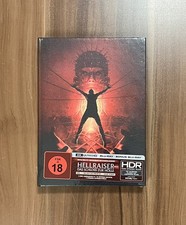 Hellraiser - Das Schloss zur