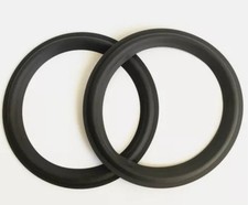 2 Replacement 6" Speaker