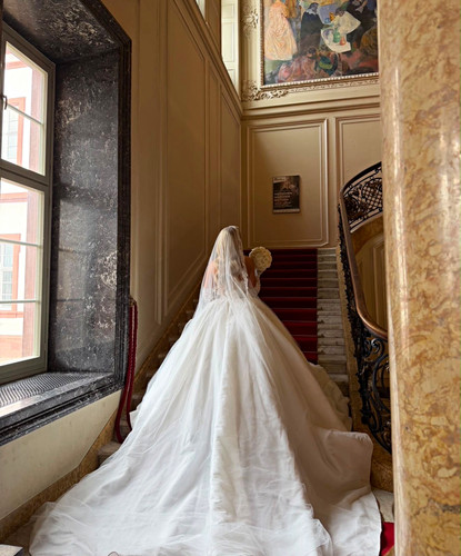 Cinderella gelinlik brautkleid - cinderella,