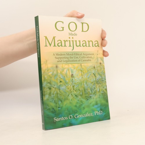 God made marijuana - god,