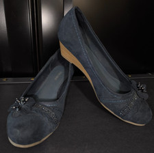 GRACELAND Damen  Pumps Gr. 36