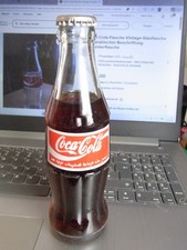 Coca Cola Flasche /