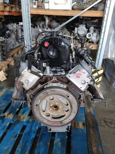 Motor für chevrolet avalanche - motor,