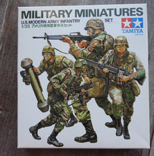 Tamiya military - 1/35,