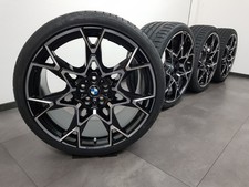 NEU BMW 21 Zoll Sommerreifen