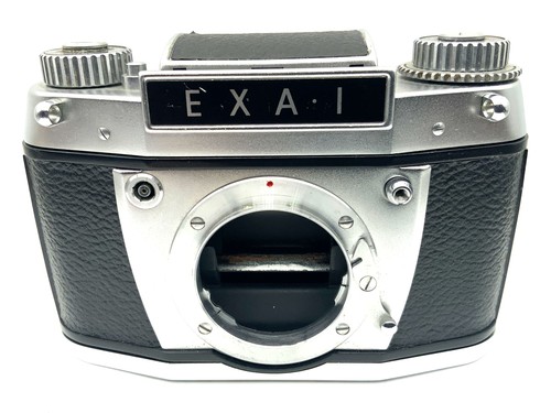 Exakta exa slr 35mm - exakta, 1