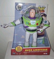 DISNEY TOY STORY 3 BUZZ