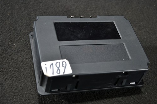 Opel vectra bordcomputer - vectra, b