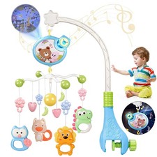 Mobile Spieluhr für