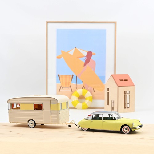 Norev 181762 citroën - ds, 19