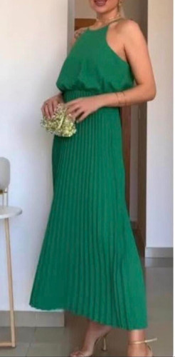 Zara kleid midikleid maxikleid - kleid,