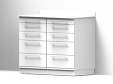 Instrumentenschrank